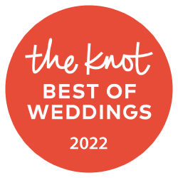 The Knot Best of Weddings - 2022 Pick